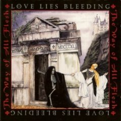 Baroness and Love Lies Bleeding - The Way Of All Flesh