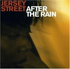 Jersey Street - After The Rain