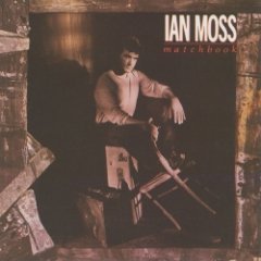 Ian Moss - Matchbook