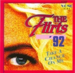 The Flirts - Take A Chance On Me