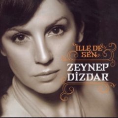 Zeynep Dizdar - Ille De Sen