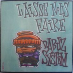 D.Abuz System - Laisse Nous Faire