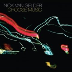 Nick van Gelder - Choose Music