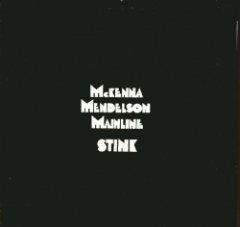 McKenna Mendelson Mainline - Stink