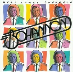 Hamilton Bohannon - Here Comes Bohannon