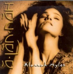Alannah Myles - A-Lan-Nah