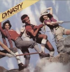 Dynasty - Your Piece Of The Rock