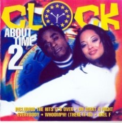 CLOCK - About Time 2