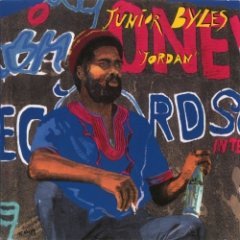 Junior Byles - Jordan