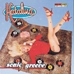 Katalina - Sonic Groove