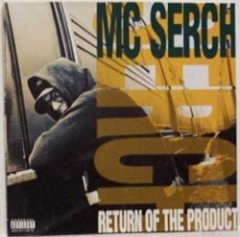 MC Serch - Return Of The Product