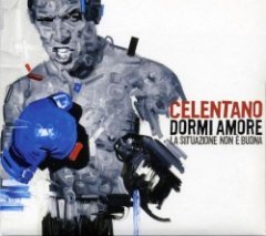 Adriano Celentano - Dormi Amore (La Situazione Non È Buona)