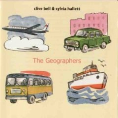 Sylvia Hallett - The Geographers