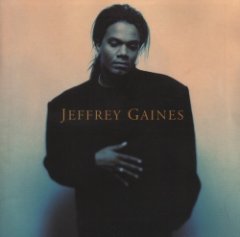 Jeffrey Gaines - Jeffrey Gaines