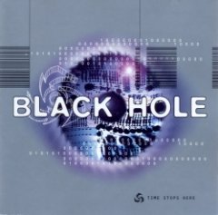 Black Hole - Time Stops Here