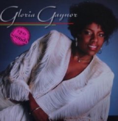 Gloria Gaynor - Gloria Gaynor