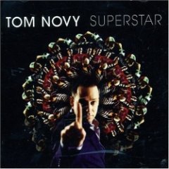Tom Novy - Superstar