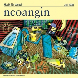 Neoangin - Musik Für Danach