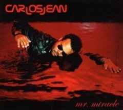 Carlos Jean - Mr. Miracle