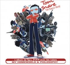 Tom Snare - Tom Snare's World (New Edition)