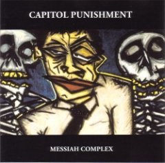 Capitol Punishment - Messiah Complex
