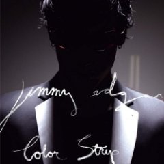 Jimmy Edgar - Color Strip