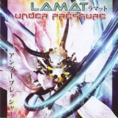 Lamat - Under Pressure