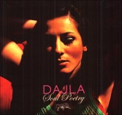 Dajla - Soul Poetry