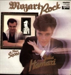 Peter Sipos - Mozart Rock