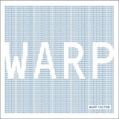 Warp Brothers - Warp Factor