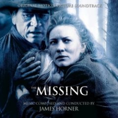 James Horner - The Missing