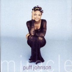 Puff Johnson - Miracle