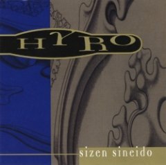 Hyro - Sizen Sineido