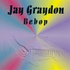 Jay Graydon - Bebop