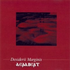 Desiderii Marginis - Deadbeat