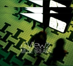 J.Viewz - Muse Breaks