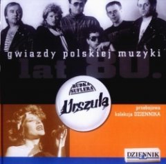 Budka Suflera - Gwiazdy Polskiej Muzyki Lat 80. Urszula I Budka Suflera