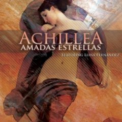 Luisa Fernandez - Amadas Estrellas