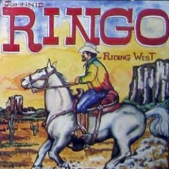 Johnny Ringo - Riding West