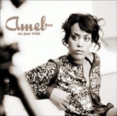 Amel Bent - Un Jour D'Été