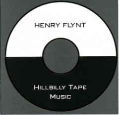Henry Flynt - New American Ethnic Music Volume 3: Hillbilly Tape Music
