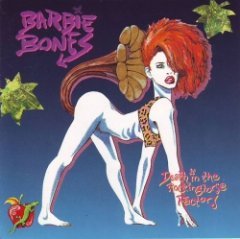 Barbie Bones - Death In The Rocking Horse Factory