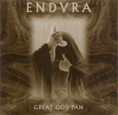 Endvra - Great God Pan
