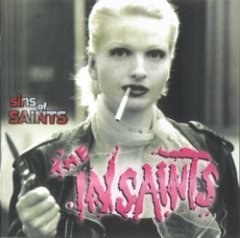 The Insaints - Sins Of Saints