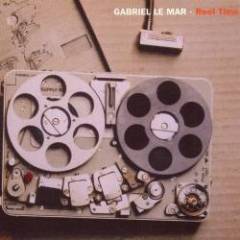Gabriel Le Mar - Reel Time