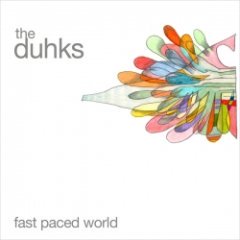 The Duhks - Fast Paced World