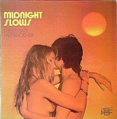 Wallace Bishop - Midnight Slows