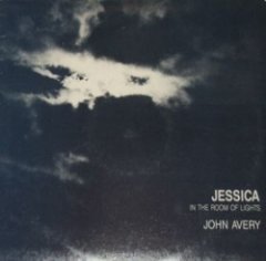 John Avery - Jessica In The Room Of Lights