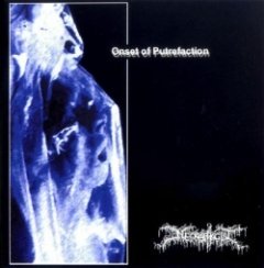 Necrophagist - Onset of Putrefaction