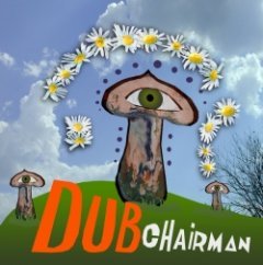 Dub Chairman - My Planet